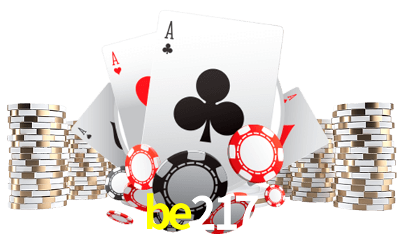 Jogue jogos de pôquer em be217