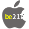 Aplicativo be217 para iOS