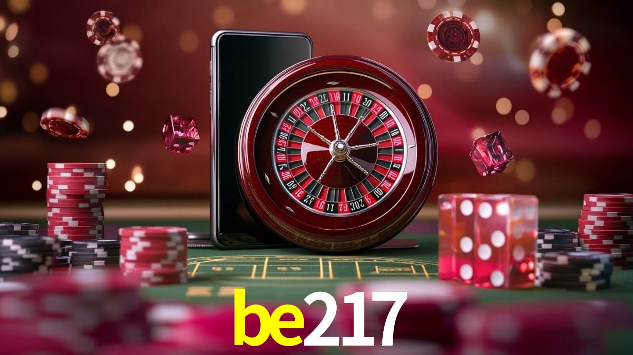 Welcome Bonus be217
