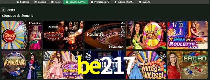 be217 bet