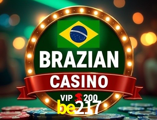 Canal oficial no Telegram da be217