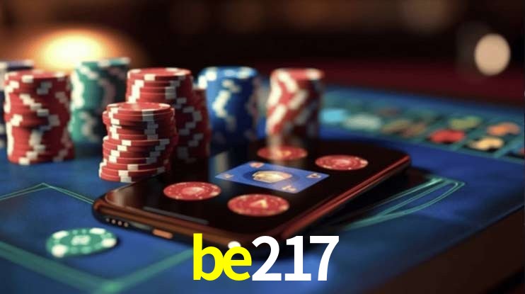 Casino VIP be217