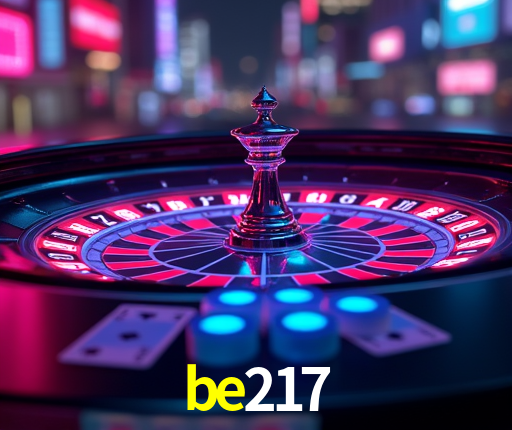 Explorando a Categoria de Eventos em Apostas na be217