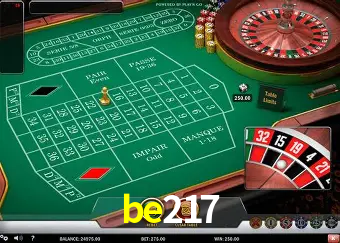 Bônus após cadastro na be217