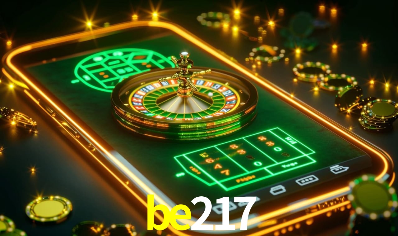 Integração de APIs be217