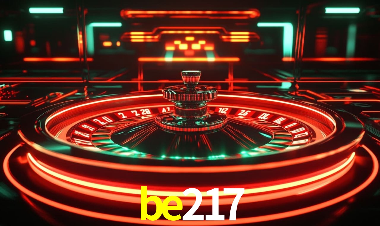 A Revolução dos Aplicativos de Jogos no be217