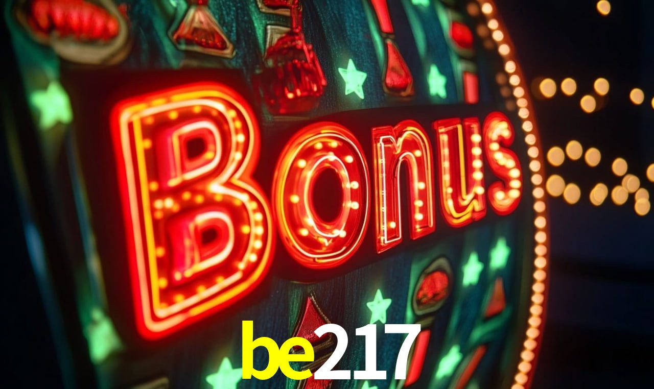 Interface do App be217