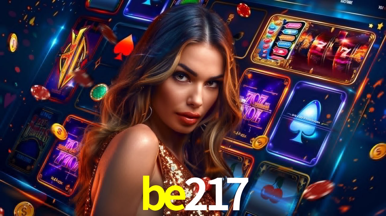 Desvendando o Mundo dos Jogos Virtuais na be217