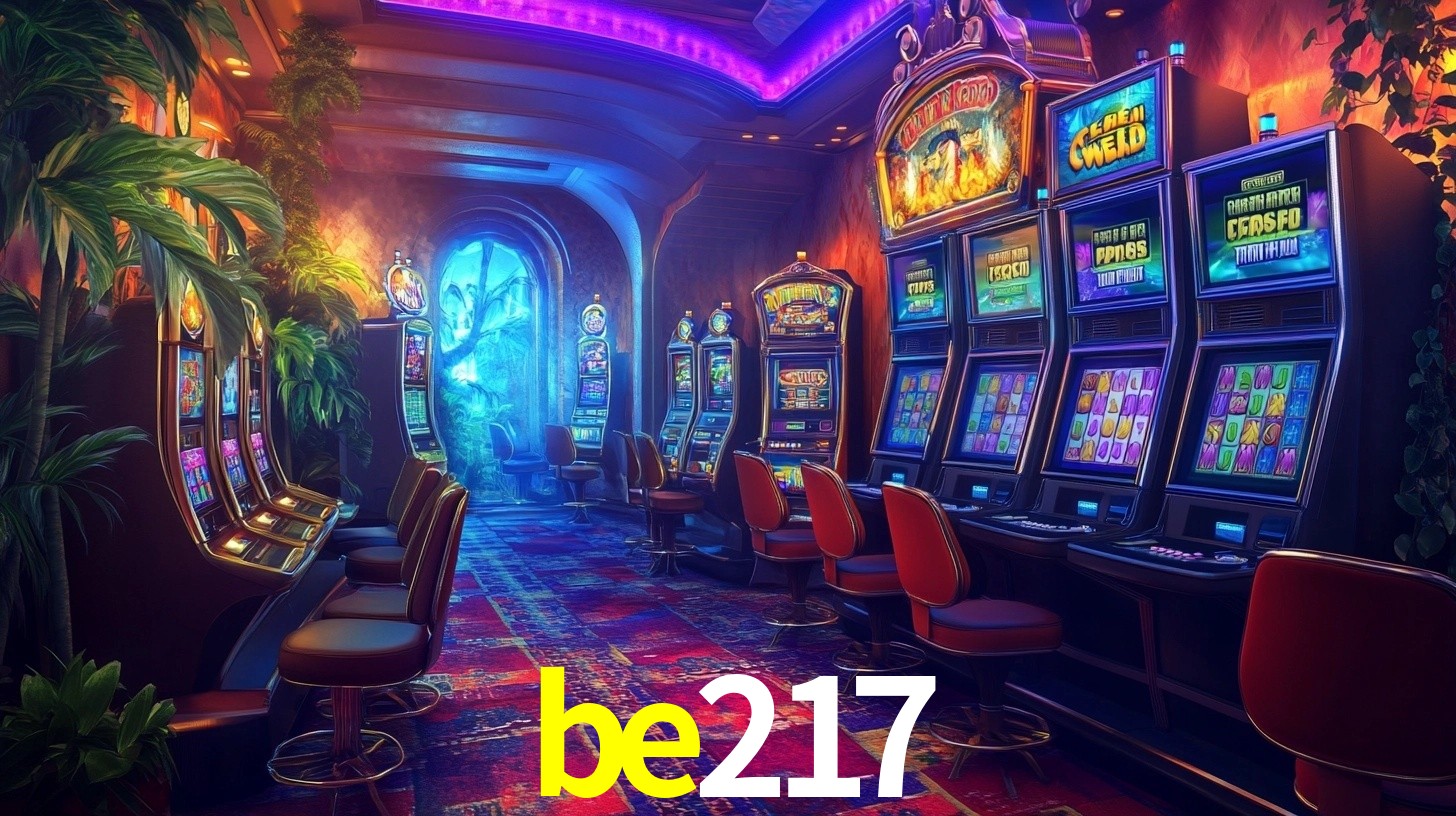 Live Casino be217