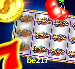 A Emoção da Loteria na be217: Uma Chance de Mudança de Vida