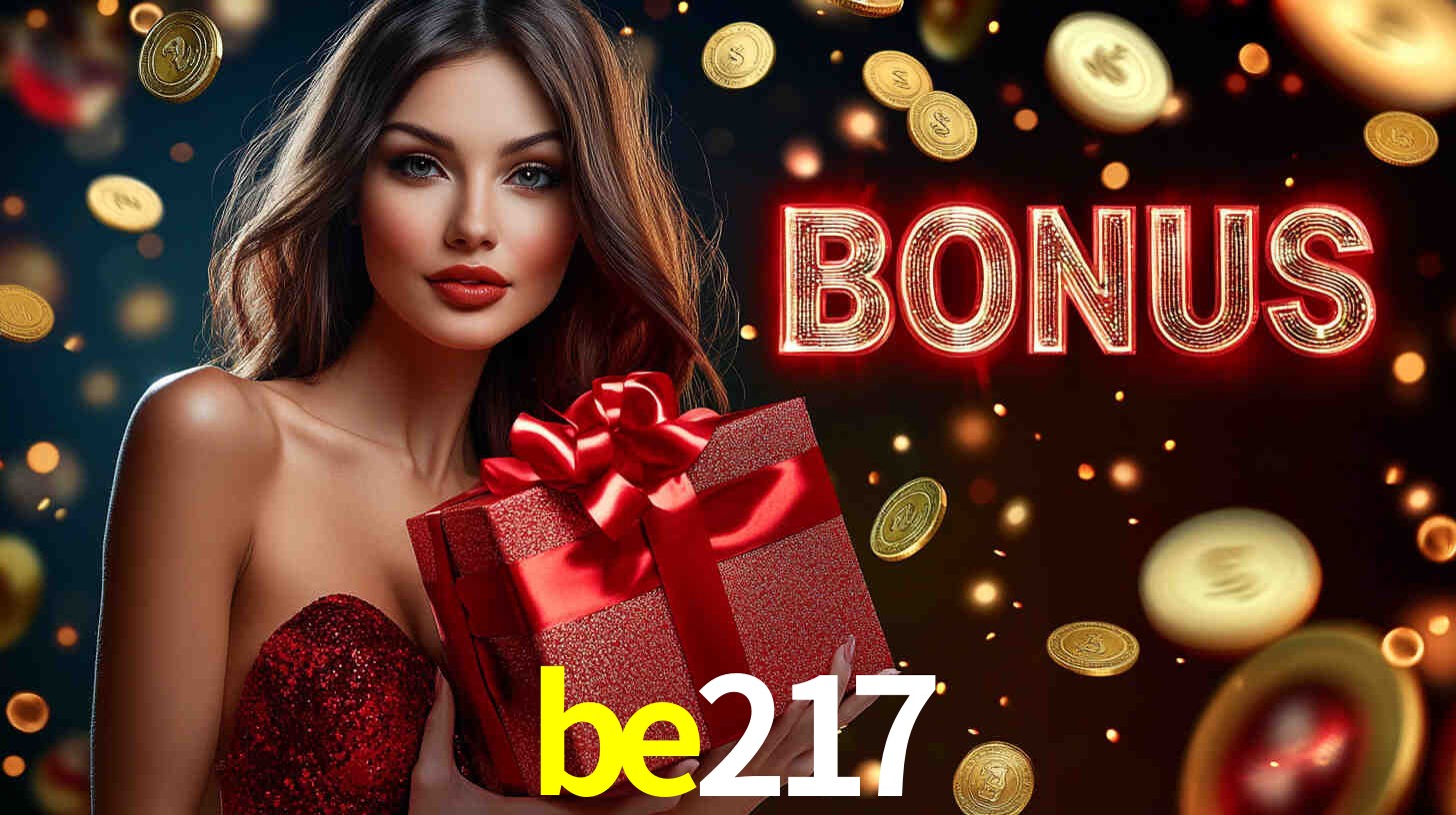 Descubra o Programa VIP da be217: Vantagens Exclusivas para Jogadores