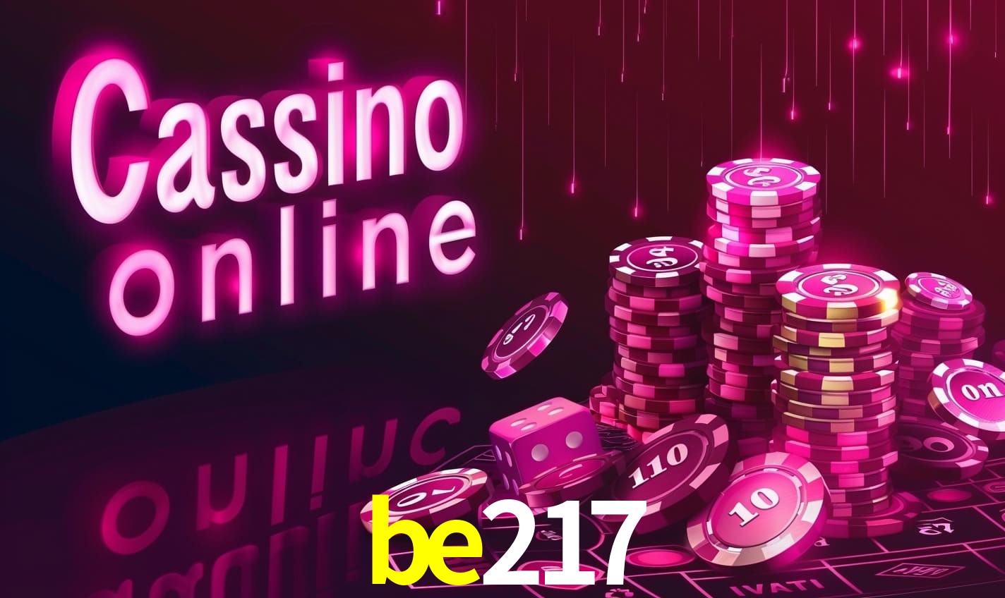 Descubra a Essência do be217: Nossa História e Compromissos