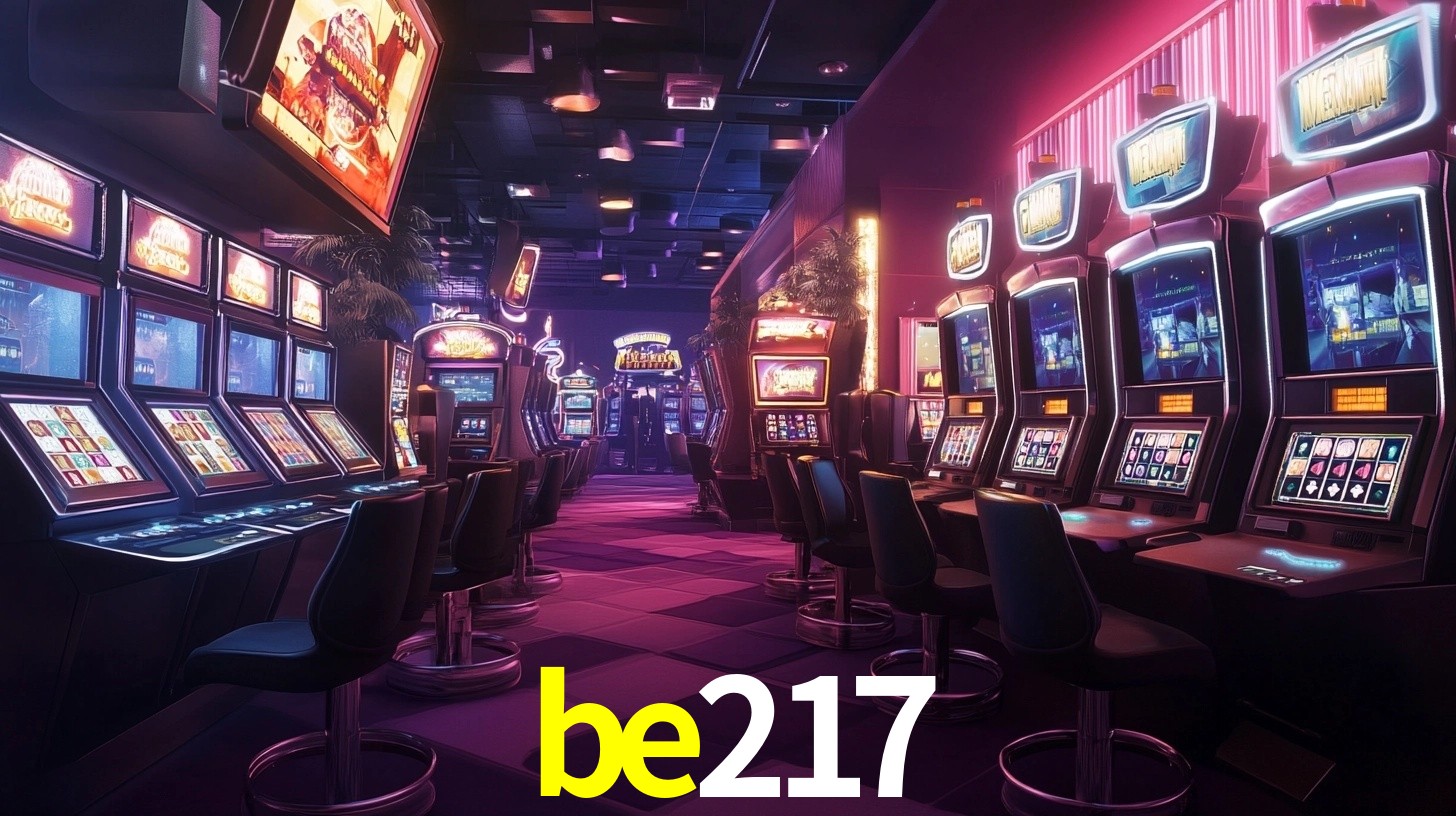 Premium Interface be217