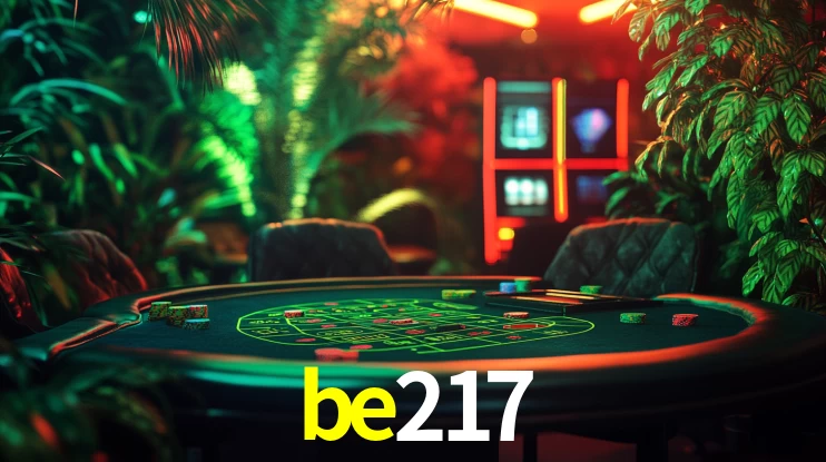 VIP Casino be217