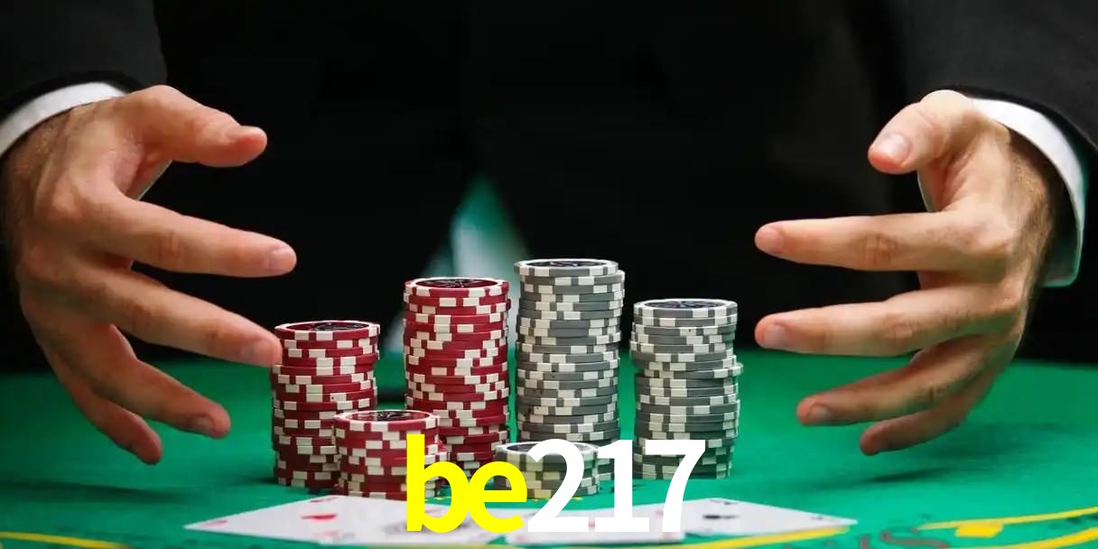 Benefícios VIP na be217