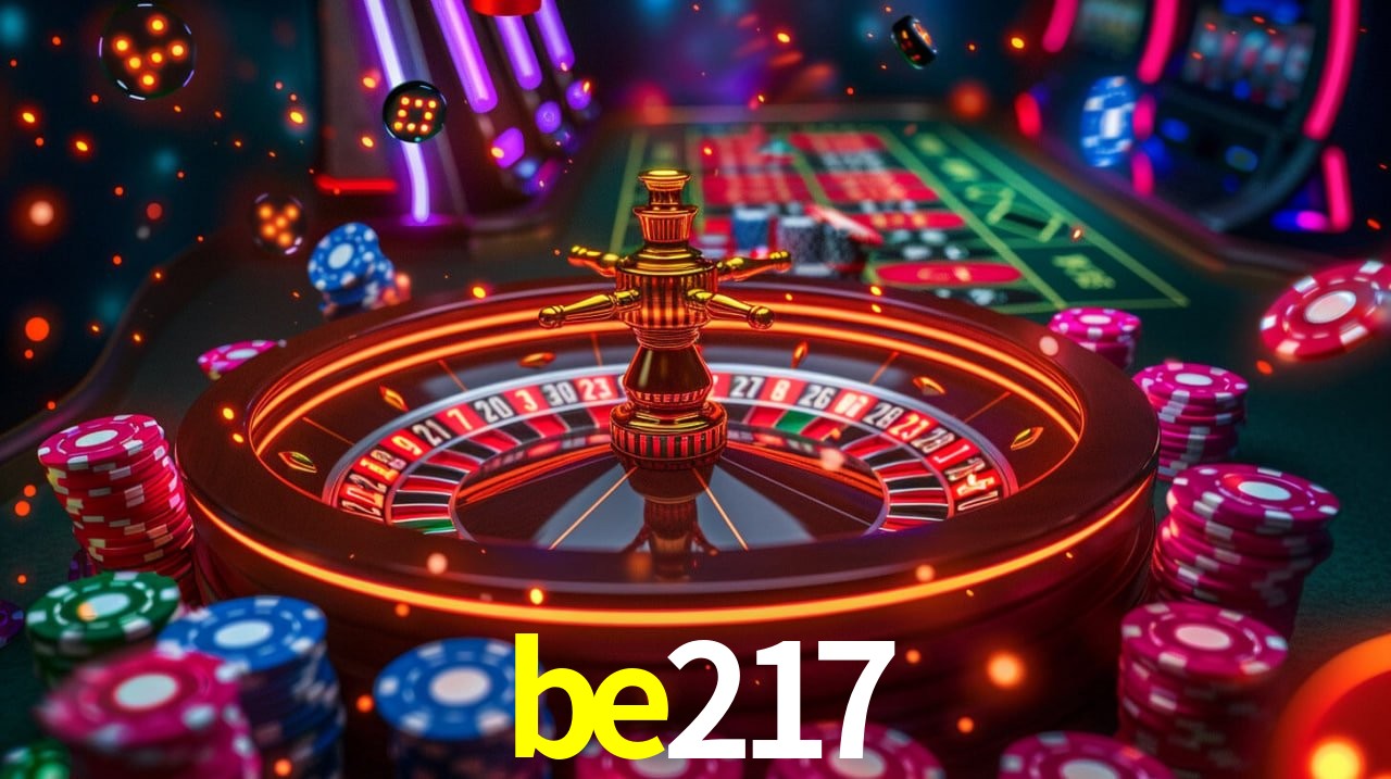 cassino be217