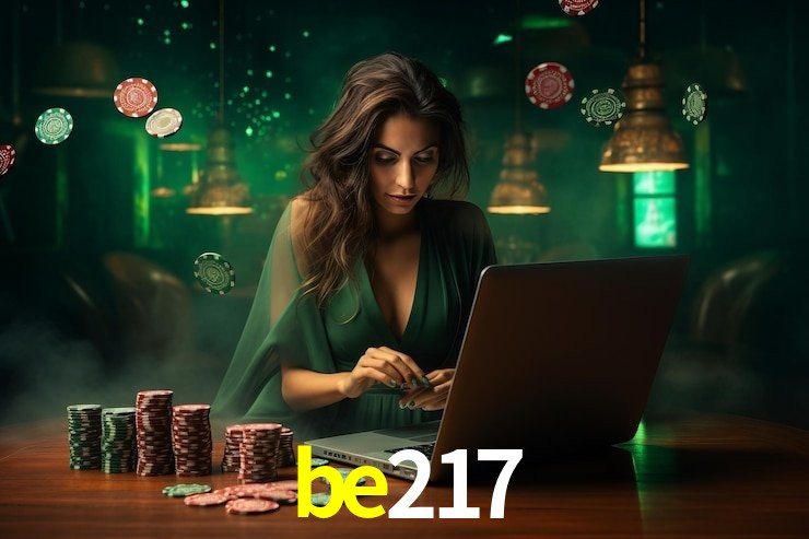 Escolher plataforma para baixar be217