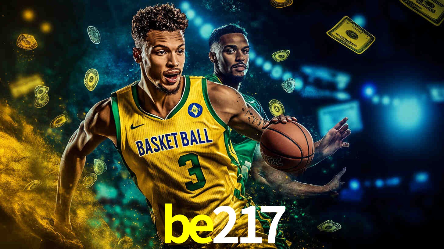 Apostas Esportivas na be217: Um Guia Completo