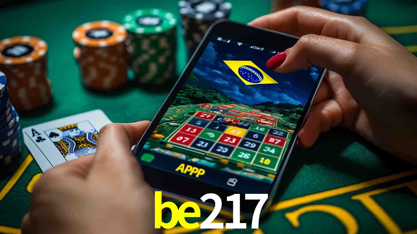 A Popularidade dos Caça-Níqueis no be217