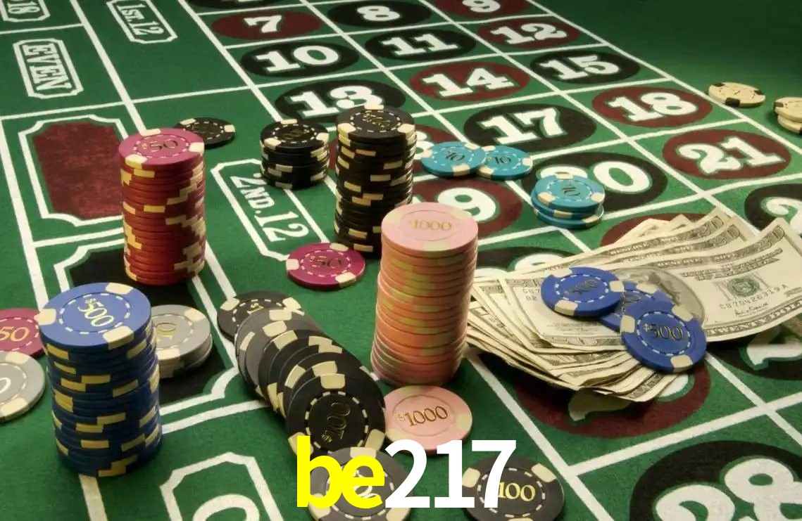 be217 bet