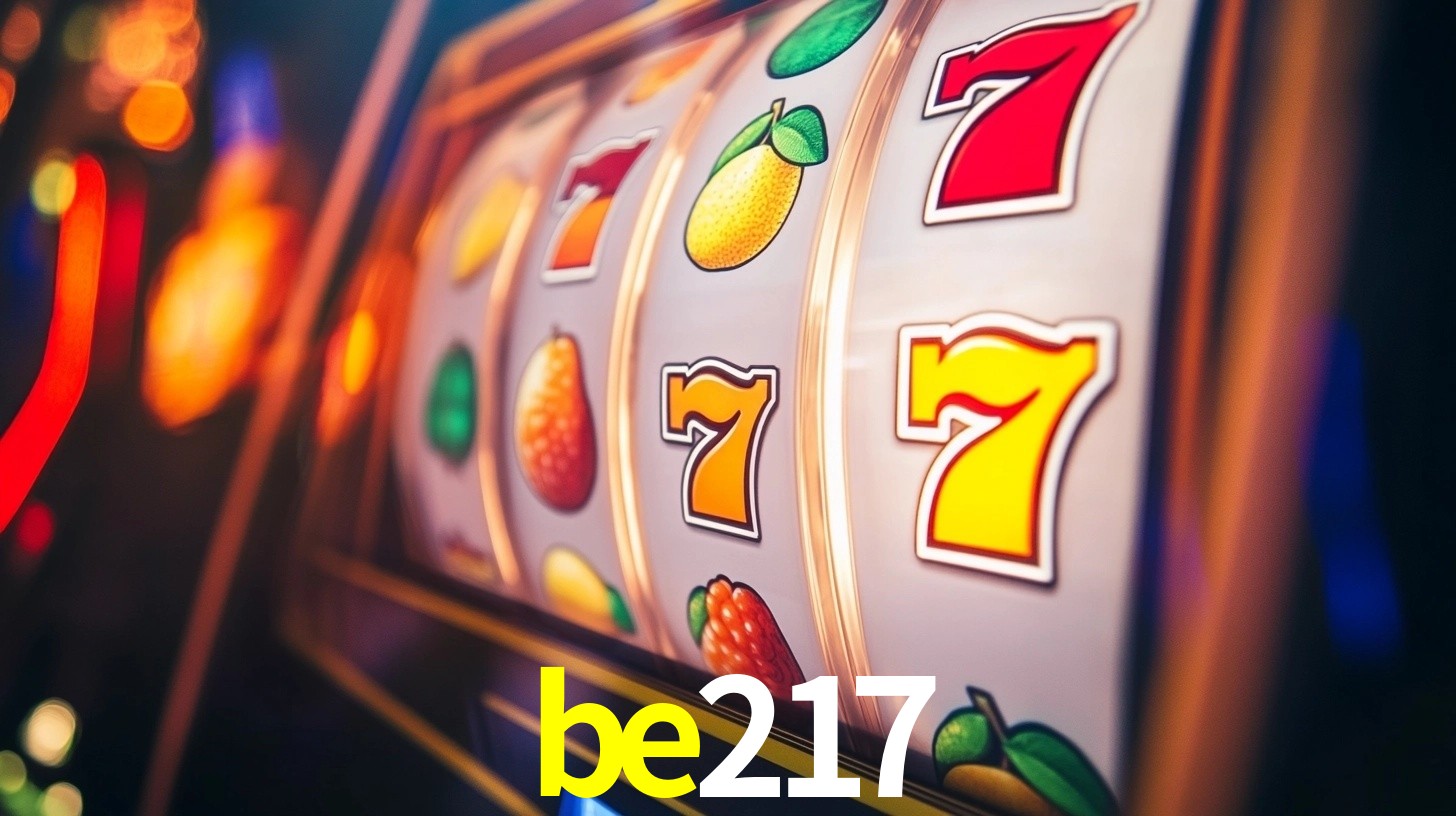 be217 App Interface