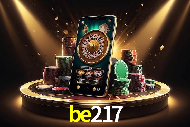 Benefícios da Conta be217
