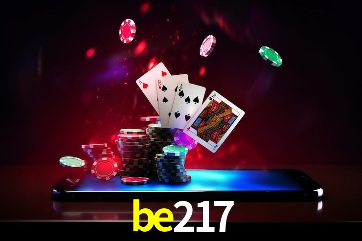 Live Casino be217