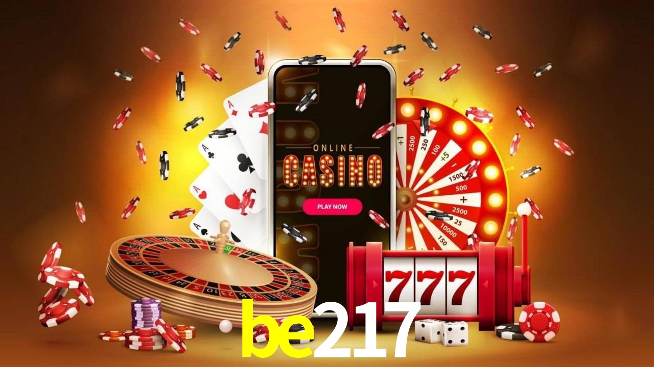 Jogos de Slot be217