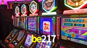 Página oficial no Facebook da be217