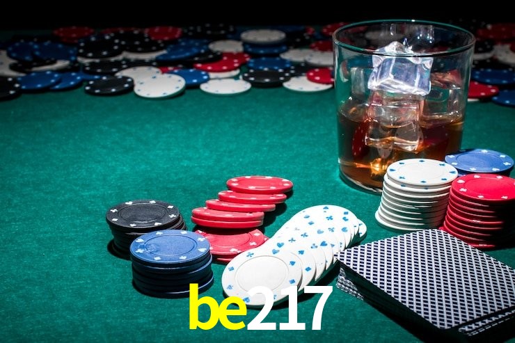 Casino Ao Vivo be217