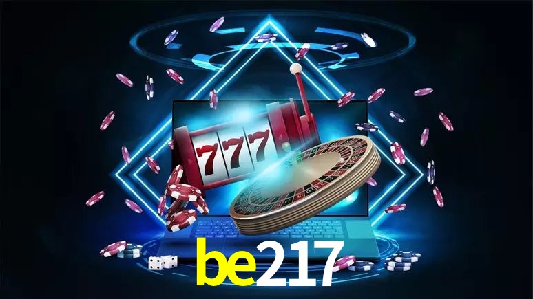 Provedores de Jogos be217