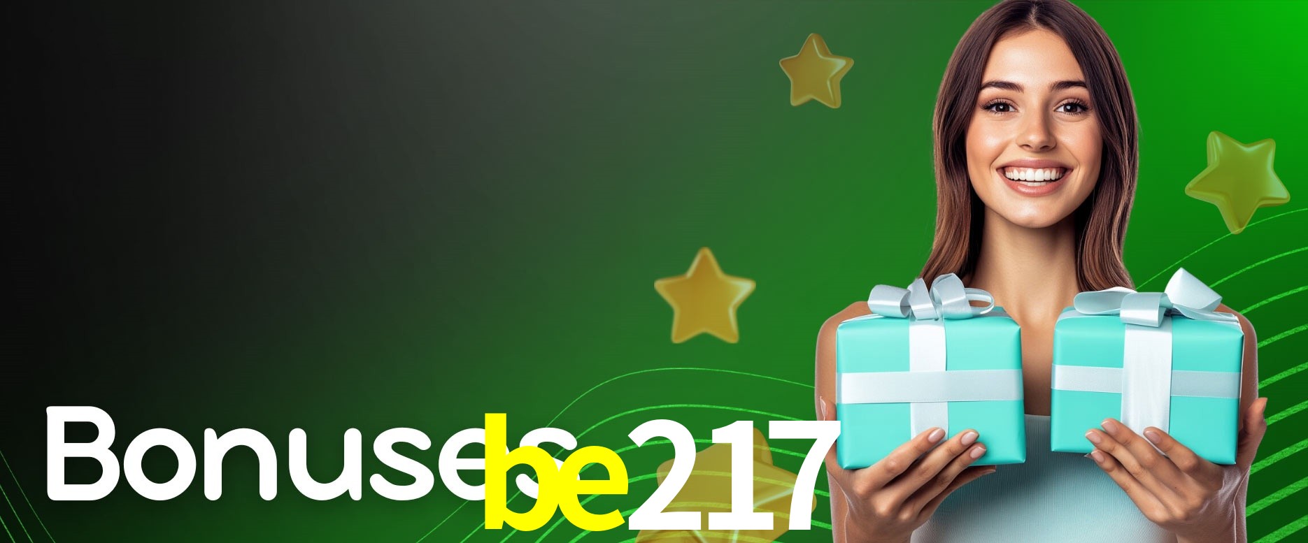 Exclusive Offers be217