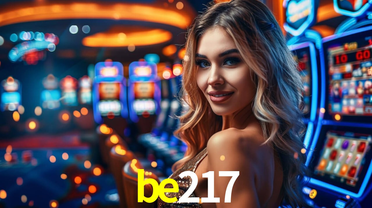 Slot Games be217