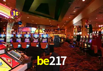 Descubra a Magia dos Jogos de Arcade no be217