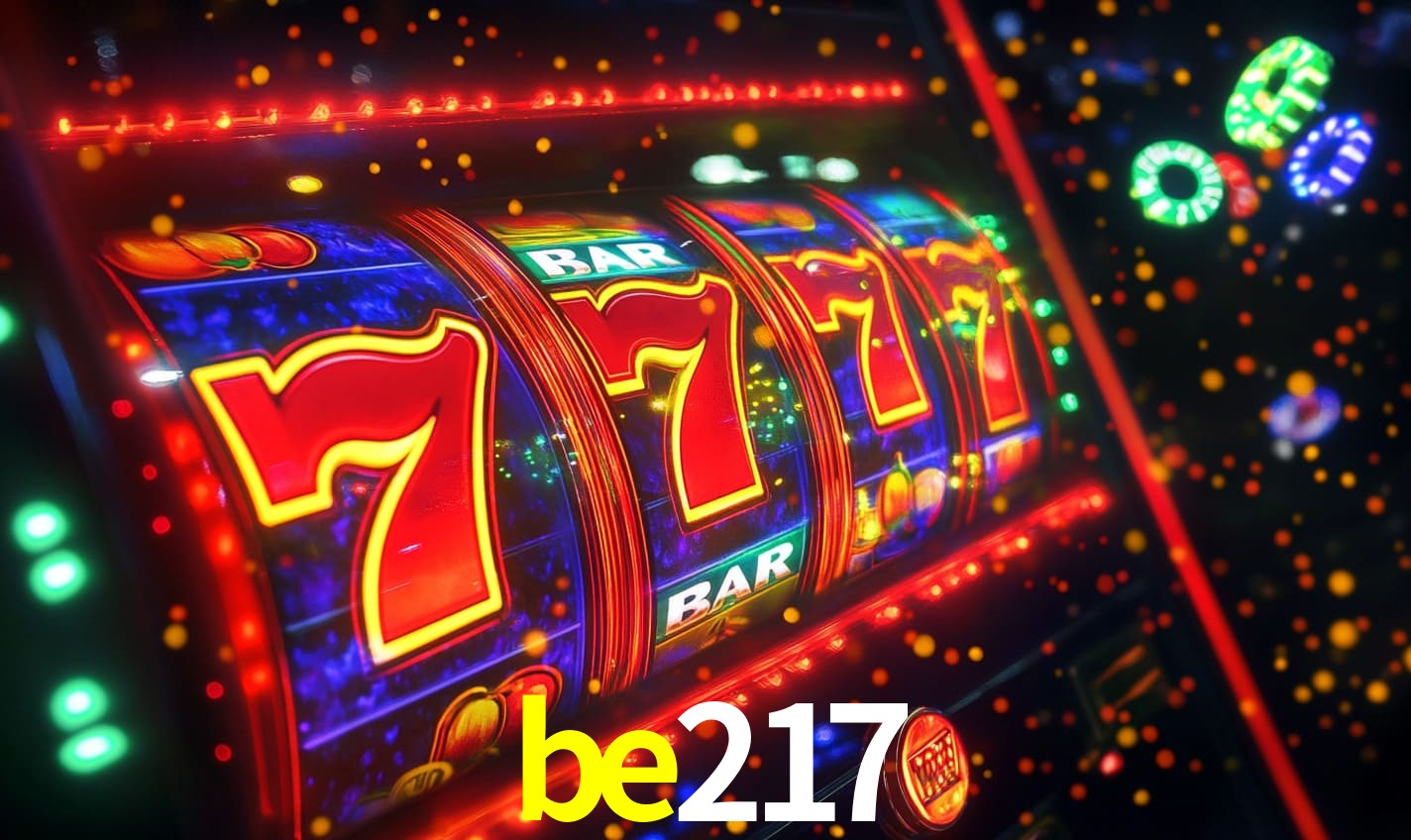 be217: Seu Especialista em Apostas Esportivas Brasileiras